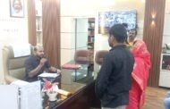 40 लोगों ने उपायुक्त के समक्ष रखीं अपनी समस्याएं