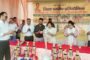 कटकमसांडी में जनसेवा के रंग में दिखे सांसद मनीष जायसवाल, कई गणेश पूजनोत्सव में हुए शामिल