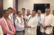 पत्रकार कल्याण कोष का शीघ्र किया जाएगा गठन : धनेश्वर प्रसाद