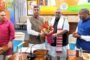 पत्रकार कल्याण कोष का शीघ्र किया जाएगा गठन : धनेश्वर प्रसाद
