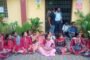 उम्मीदों का रैंप” पर नन्हे सितारों ने बिखेरा आत्मविश्वास और प्रतिभा का रंग