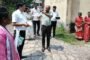 500 पौधों से सजा केंद्रीय रिजर्व पुलिस बल केंद्र रांची परिसर