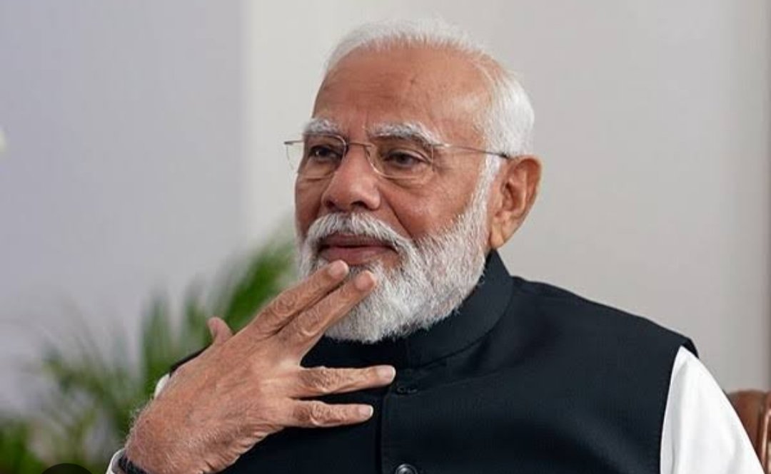 आत्मनिर्भर भारत के शिल्पकार पीएम नरेंद्र मोदी, सत्तरह सितंबर जन्म दिवस, सेवा, संक्लप, व्रत ले
