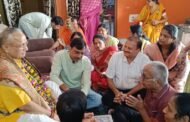 प्रधानमंत्री मोदी जी ने पूरे विश्व में भारत का मान सम्मान बढ़ाया: पंडित श्रीकांत शर्मा
