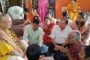 दसलक्षण महापर्व: उत्तम मार्दव धर्म की आराधना में उमड़ा श्रद्धालुओं की भीड़