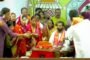 पीवीयूएनएल पतरातू में धूमधाम से मनाई गई विश्वकर्मा पूजा
