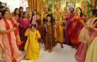 ईश्वर रूपी धन जितना खर्च होगा, उतना ही बढ़ेगा: पं श्रीकांत शर्मा