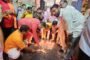 पाँच दिन बाद सदर अस्पताल से डिस्चार्ज हुए देवेन्द्र नाथ महतो