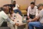 रक्तदान महादान और ‘आशीर्वाद का दीया’ से गूंजा रामगढ़