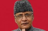 विशेष गहन पुनरीक्षण की अवधि निर्वाचन आयोग द्वारा बढ़ाया जाना स्वागत योग्य : निसार खान