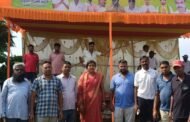 करम महोत्सव की तैयारियों का JLKM पदाधिकारियों ने लिया जायजा