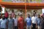 दसलक्षण महापर्व के तृतीय दिवस उत्तम आर्जव धर्म की आराधना से भक्तिमय हुआ रामगढ़