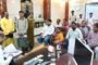 राधा गोविन्द विश्वविद्यालय में बाबा विश्वकर्मा पूजा एवं प्रतिमा विसर्जन समारोह आयोजित