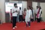 सार्वजनिक दशहरा एवं सूरज हॉल समिति की बैठक में रावण दहन समारोह की तैयारियों पर मंथन