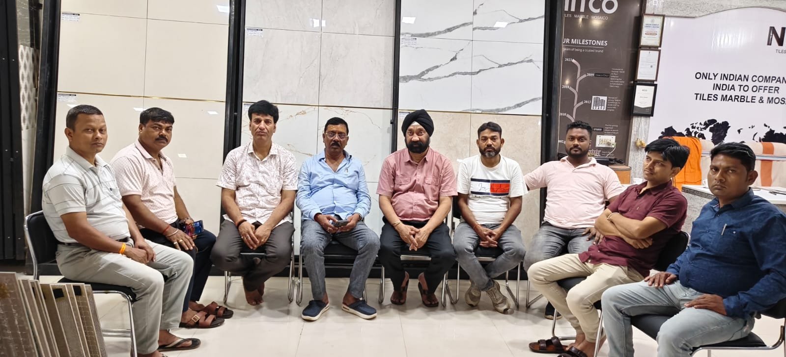 सार्वजनिक दशहरा एवं सूरज हॉल समिति की बैठक में रावण दहन समारोह की तैयारियों पर मंथन