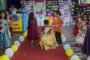 चितरपुर महाविद्यालय में हिंदी दिवस के अवसर पर कार्यक्रम का आयोजन
