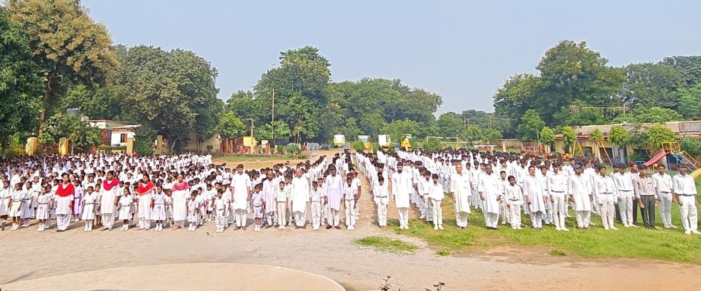 ‘नमामि भारतम’ के तहत 25 सितंबर को गूंजेगा वंदे मातरम्