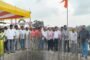 विश्व ओजोन दिवस पर राधा गोविन्द विश्वविद्यालय में जागरूकता कार्यक्रम