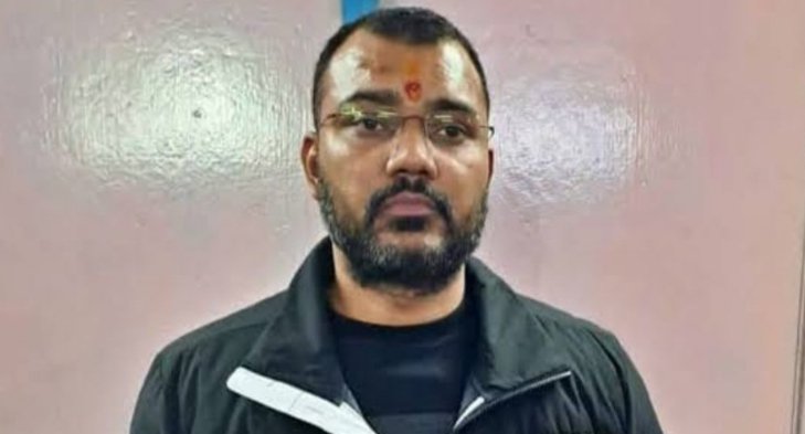 रामगढ़ पुलिस ने संगठित अपराध के खिलाफ की बड़ी कार्रवाई