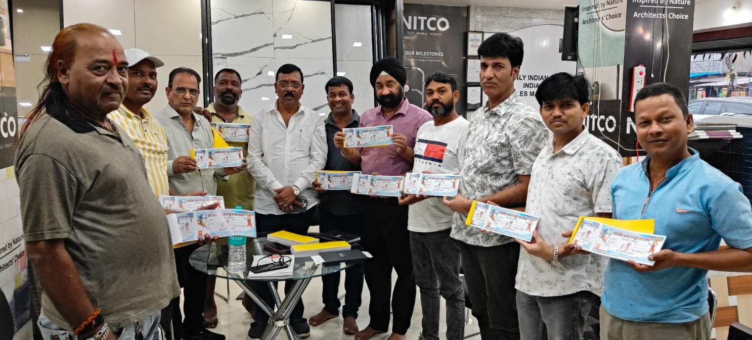 सार्वजनिक दशहरा एवं सूरज हॉल समिति द्वारा सिद्धू-कान्हू स्टेडियम में इस बार और भव्य होगा रावण दहन समारोह