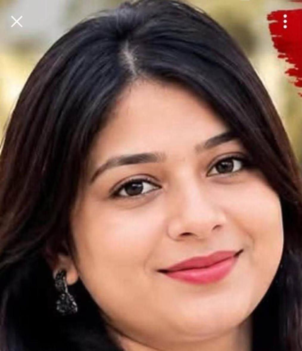 मंत्री दीपिका पांडेय सिंह की छोटी पुत्री त्रिशा सिंह समेत चार की मौत,धीरज साहू ने जताया गहरा शोक