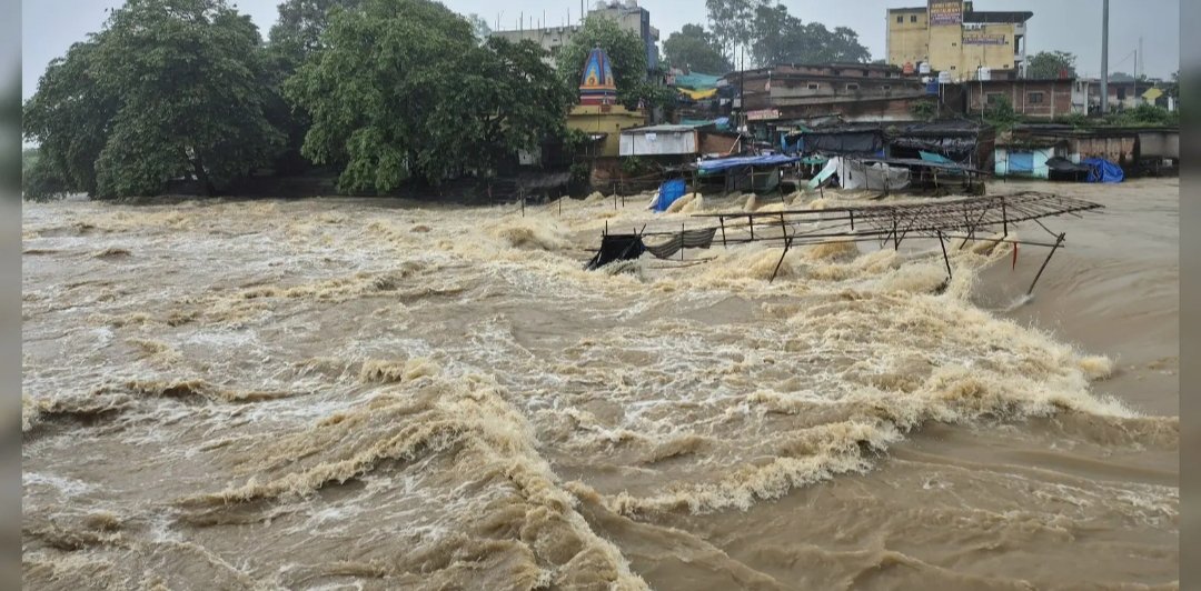 लगातार हो रही वर्षा के मद्देनजर आमजनों एवं पर्यटकों से विशेष सावधानी बरतने की अपील