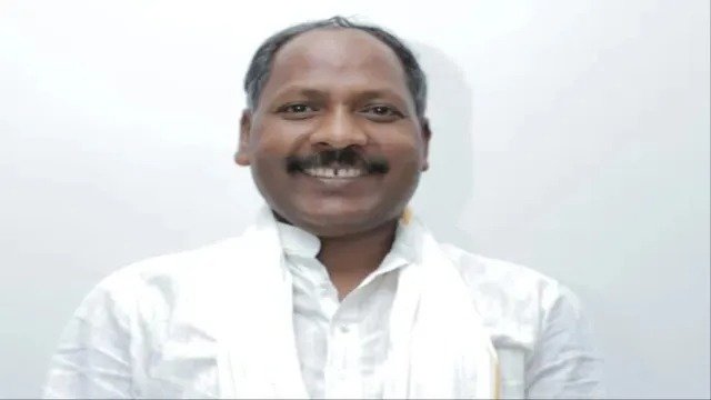 पवन साय बने झारखंड भाजपा के संगठन महामंत्री,कर्मवीर छत्तीसगढ़ स्थानांतरित
