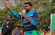 विधायक टाइगर जयराम महतो ने किया कोर्ट में सरेंडर