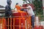 ‘नमामि भारतम’ के तहत 14 विद्यालयों में गूंजा ‘वंदे मातरम्’