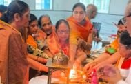 मन को विषयों से हटाकर आत्मा में स्थिर करना ही उत्तम ब्रह्मचर्य धर्म : मुनिश्री
