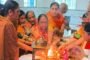 कॉ. जयंत गांगुली के 31वें स्मृति दिवस पर उमड़ा जनसैलाब