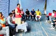 जर्जर आवासों से शिफ्टिंग के लिए दो दिन की छुट्टी और 5 हजार रुपये देने पर BUMS की प्रतिक्रिया