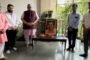 मतदाता सूची विशेष गहन पुनरीक्षण 2026 के तहत जिले के विभिन्न क्षेत्रों में आयोजित किए जा रहे विशेष कैंप