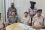 भाजपा के राष्ट्रीय मंत्री व सांसद ने पंडित दीनदयाल उपाध्याय जी की जयंती पर अर्पित की पुष्पांजलि