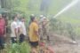 बैंक डकैती और लगातार अपराधिक घटनाओं के विरोध में बाजार बंद,व्यवसाईयों में आक्रोश
