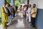 उपायुक्त सह जिला निर्वाचन पदाधिकारी ने ईवीएम/वीवीपीएटी वेयरहाउस का किया त्रैमासिक निरीक्षण