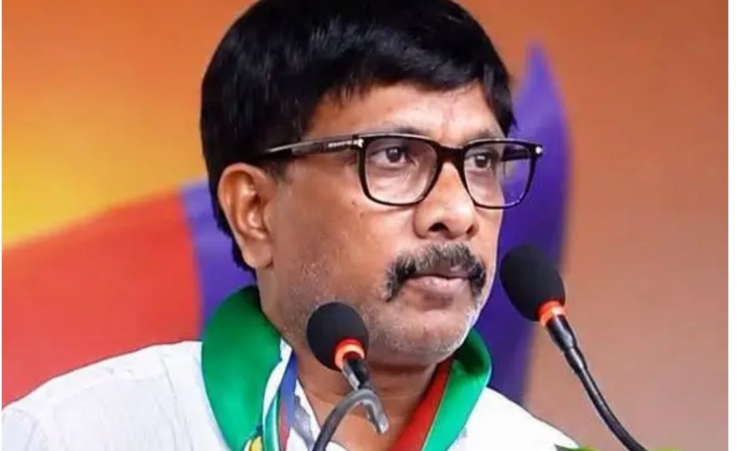 आजसू को लगा तगड़ा झटका: केंद्रीय महासचिव हरेलाल महतो ने पार्टी से दिया इस्तीफा