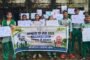 रामगढ़ में अधिवक्ताओं के लिए जी प्लस 3 भवन का न्यायमूर्ति ने किया शिलान्यास