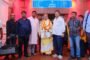 श्री लक्ष्मी नारायण मंदिर गोला में सत्यनारायण पूजा और हनुमान जी का हवन किया गया