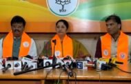 झारखंड सरकार कोयला चोरी को बढ़ावा देने के लिए एमएमडीआर अधिनियम का कर रही विरोध : अन्नपूर्णा देवी