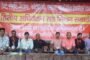 सड़क किनारे (नो-पार्किंग जोन) भारी वाहनों की पार्किंग के विरुद्ध चला औचक जांच अभियान