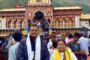 सड़क किनारे (नो-पार्किंग जोन) भारी वाहनों की पार्किंग के विरुद्ध चला औचक जांच अभियान