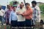 सीपीआई और एनटीपीसी यूनियन की ओर से मनाया गया शहीद भगत सिंह की जयंती