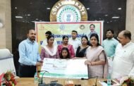 'मिशन वात्सल्य योजना' के तहत 77 बच्चों के बीच स्पॉन्सरशिप सहायता राशि का हुआ वितरण
