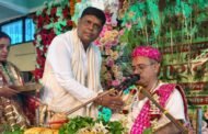 भगवान सर्वत्र हैं, उन्हें बाहर नहीं अपने हृदय में खोजें:पं प्रकाश चंद्र शास्त्री
