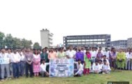 राधा गोविन्द विश्वविद्यालय में विश्व फार्मासिस्ट दिवस 2026 पर कार्यक्रम का आयोजन