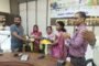 एक दिवसीय जिला स्तरीय तेजस कार्यशाला में राधा गोविन्द विश्वविद्यालय के विद्यार्थियों ने लिया भाग