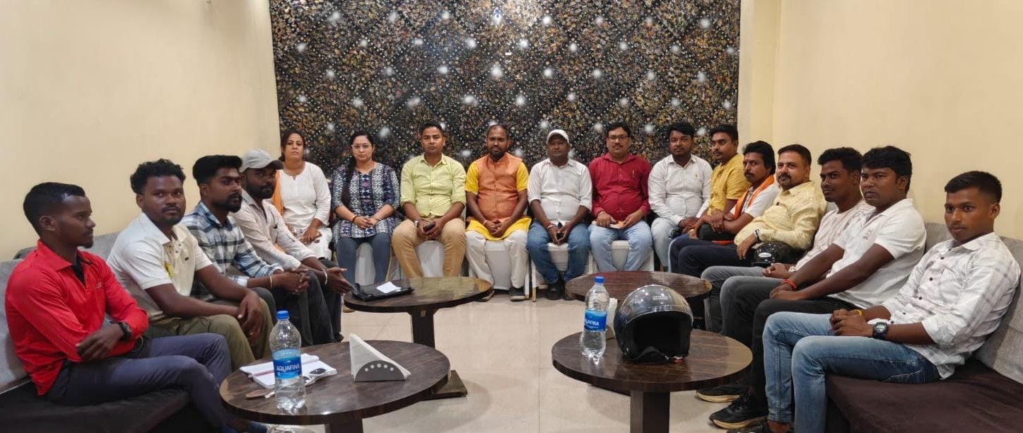 बजरंग दल ने गरबा में प्रवेश से पहले पहचान पत्र जांचने की मांग,सिर्फ हिंदूओं को मिले प्रवेश