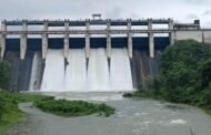 बंगाल की खाड़ी में बने निम्न दबाव का रामगढ़ जिले में व्यापक असर