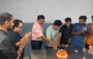 बीएफसीएल में पीपुल फर्स्ट कल्चर’ के तहत 145 कर्मचारियों का मनाया सामूहिक जन्मदिन